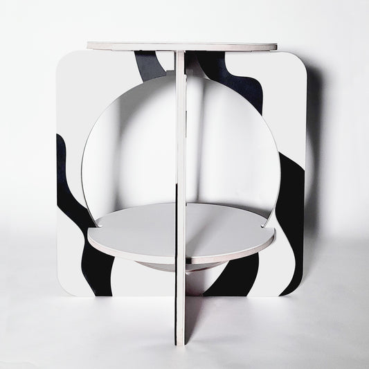 NovaCraft Table