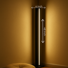 NexaBeam Lamp– Luxury Decor