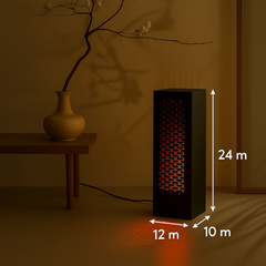 Air Purifier – Luxury Home
