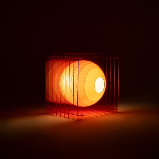 Aurum Glow™ – Premium Home Lighting Series