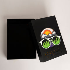Sun-Kissed Shades Gift Box - Luxury Gift Box