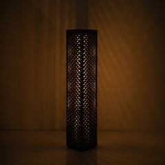 LumaBox Lamp – Luxury Decor
