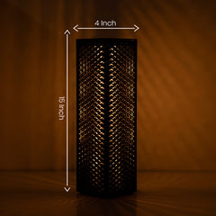 LumaBox Lamp – Luxury Decor