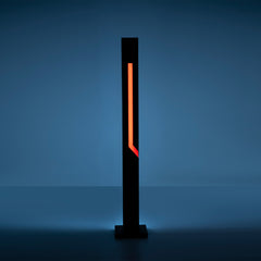 The Aura Vertical Lamp – Luxury Decor