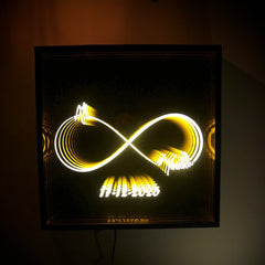 Make Your Own Infinity Sign