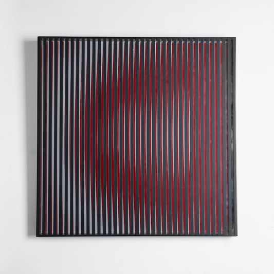 Shadow Line – Modern 3D Decorative Wall Panel