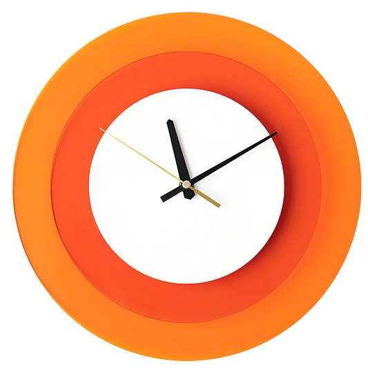 Orange Halo