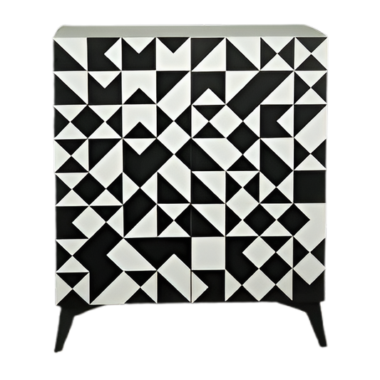 The Infinity Prism Console