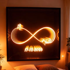 Make Your Own Infinity Sign