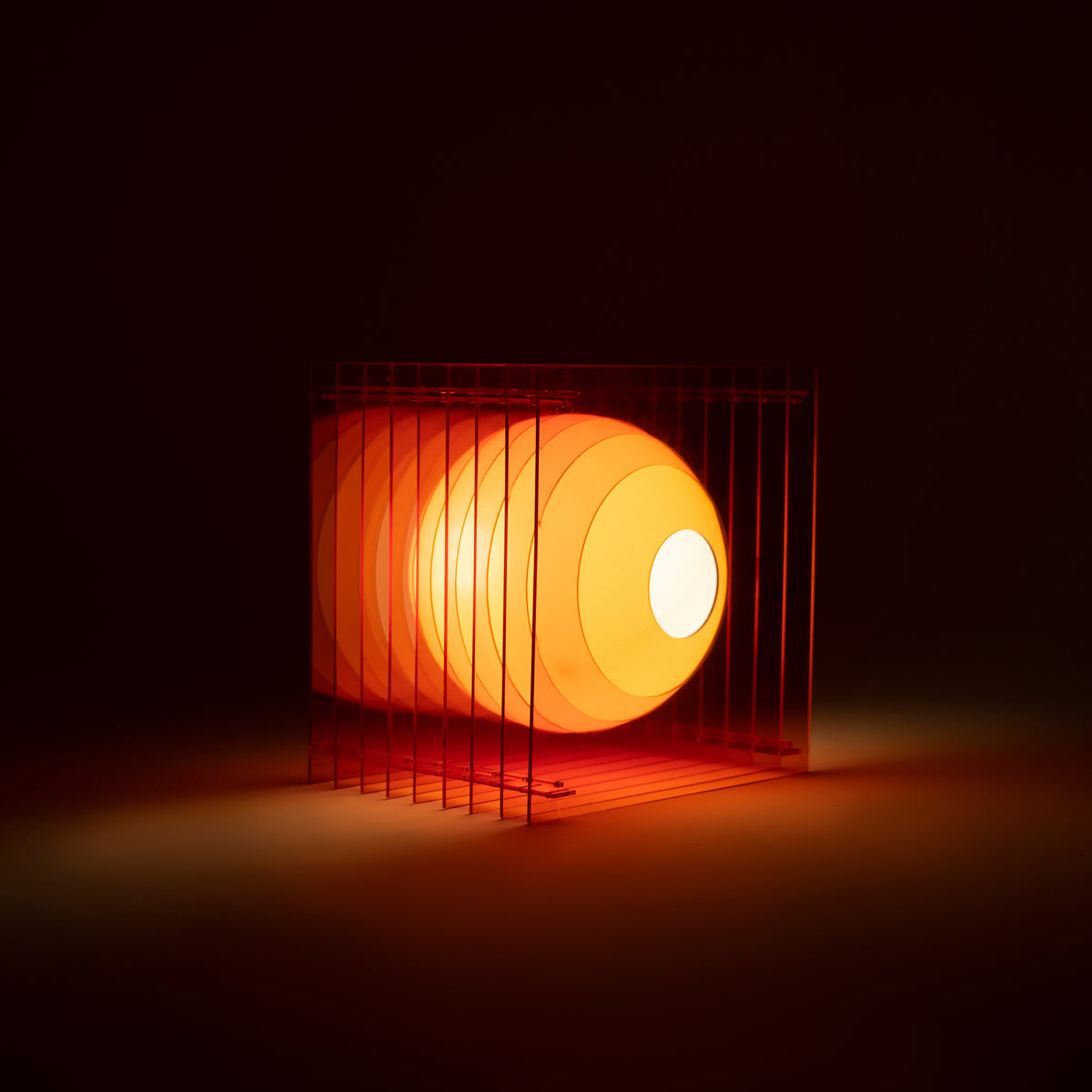 Aurum Glow™ – Premium Home Lighting Series