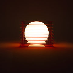 Aurum Glow™ – Premium Home Lighting Series