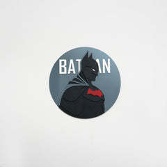 Batman Gotham Guardian Wall Art