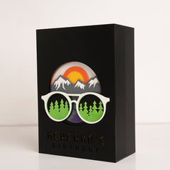 Sun-Kissed Shades Gift Box - Luxury Gift Box