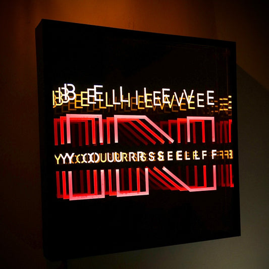 Infinite Confidence – self-trust with no end