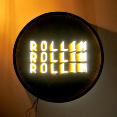 Rollin ∞ Prime