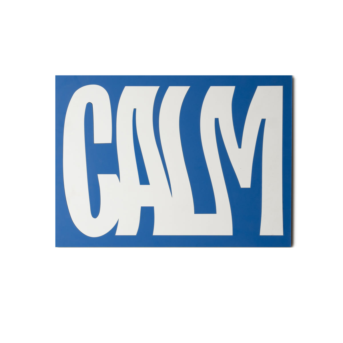 Calm Signature