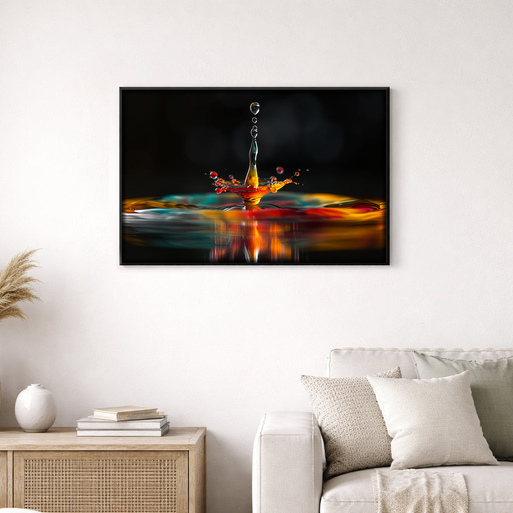 Imperial Aura Wall Hanging