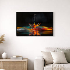 Imperial Aura Wall Hanging