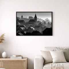 Landmark & Legend Wall Decor