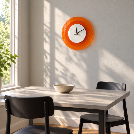 Orange Halo