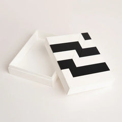 Patterned Perfection Gift Box - Luxury Gift