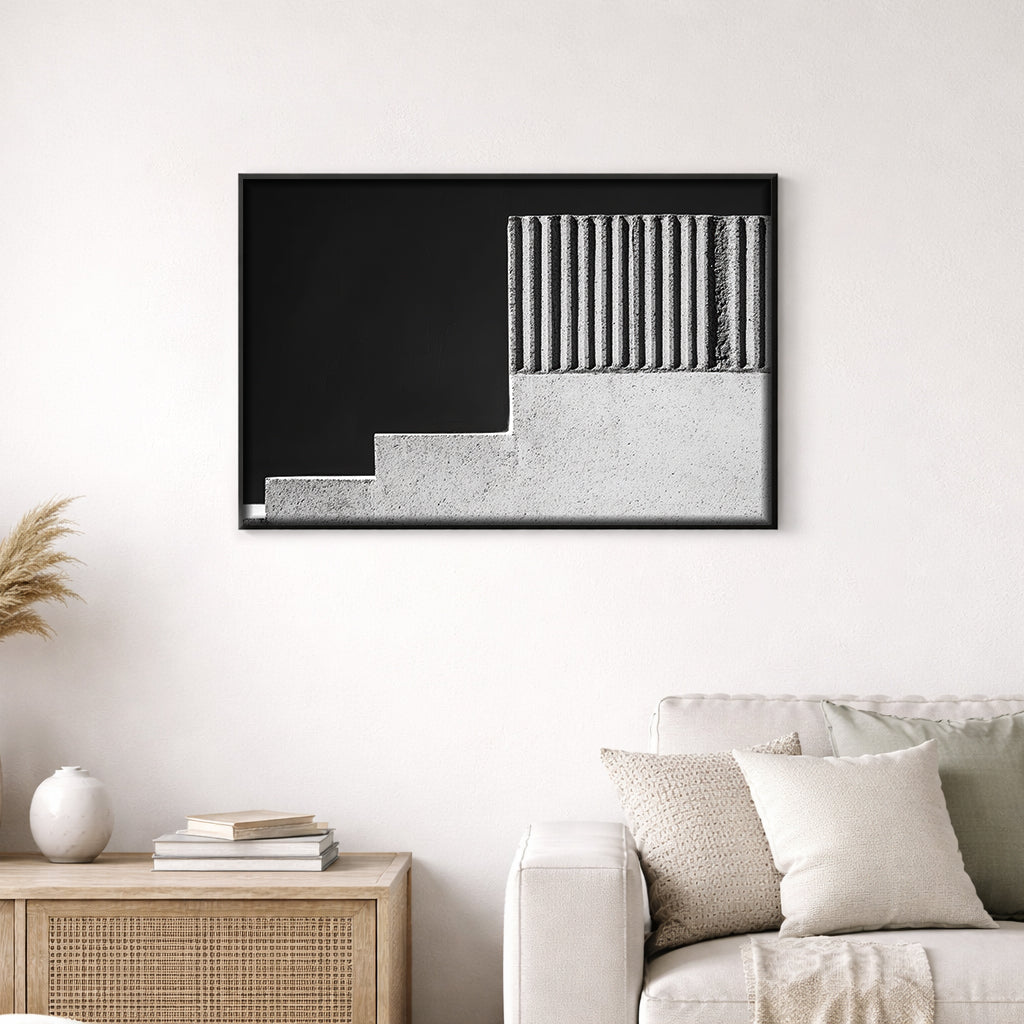 The Mono Series Wall Hanging