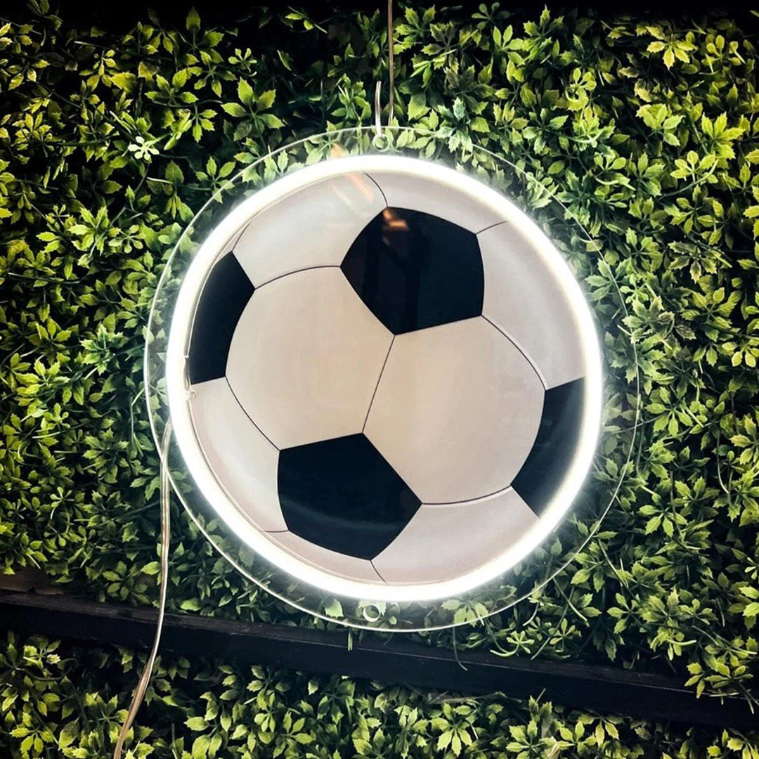 ThunderBall – strong, powerful