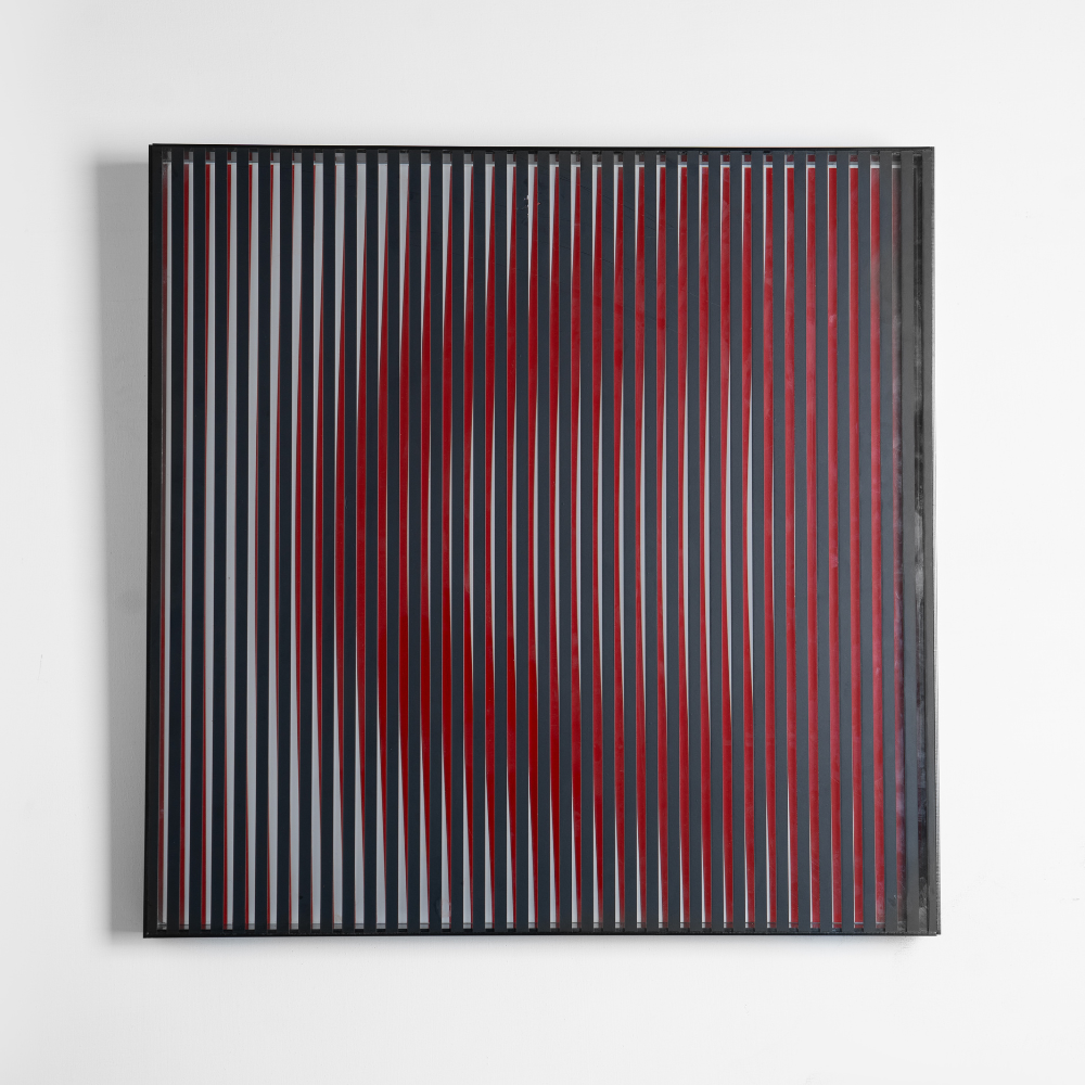 Shadow Line – Modern 3D Decorative Wall Panel