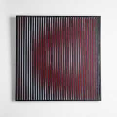 Shadow Line – Modern 3D Decorative Wall Panel