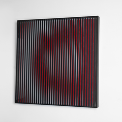 Shadow Line – Modern 3D Decorative Wall Panel
