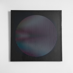 Parallel Dimensions – 3D Design Accent Panel