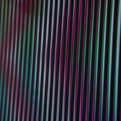 Parallel Dimensions – 3D Design Accent Panel