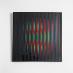 Linear Luxe – Premium Decorative Panel