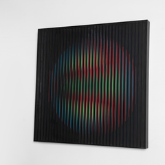 Linear Luxe – Premium Decorative Panel