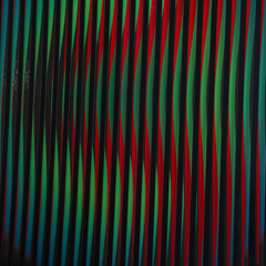 Linear Luxe – Premium Decorative Panel
