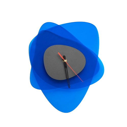 Nebula Timepiece