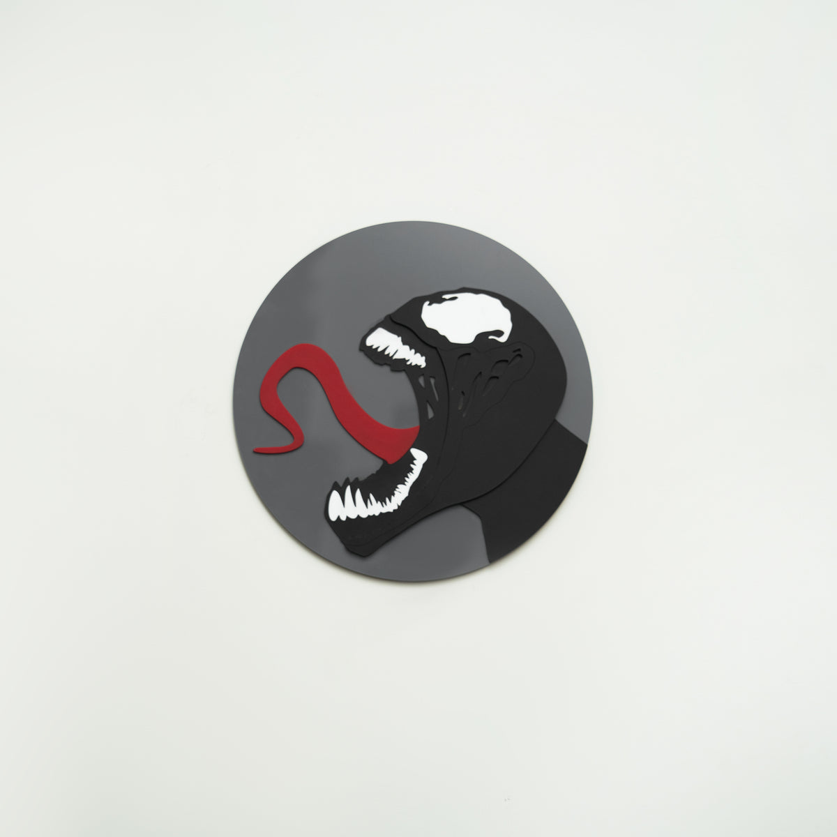 Venom Symbiote Edition Wall Art
