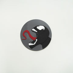 Venom Symbiote Edition Wall Art