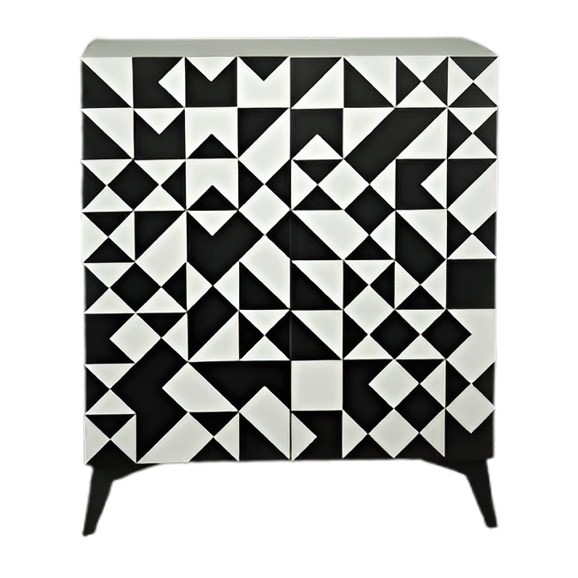 The Infinity Prism Console