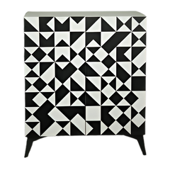 The Infinity Prism Console
