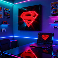 Superfinity – Super + infinity