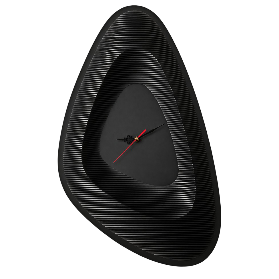 Dune Clock