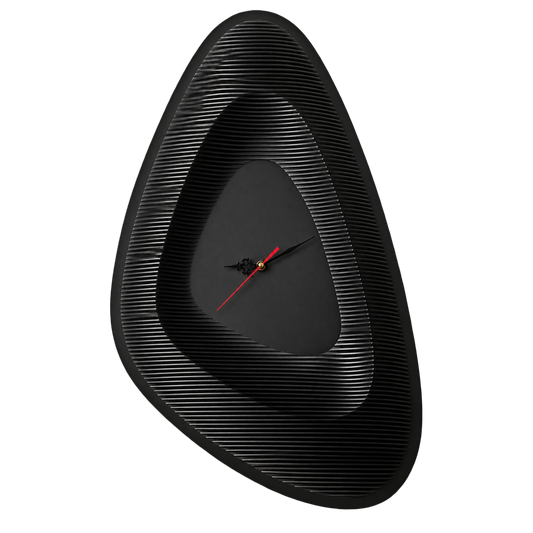 Dune Clock