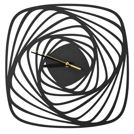 Vortex Spiral