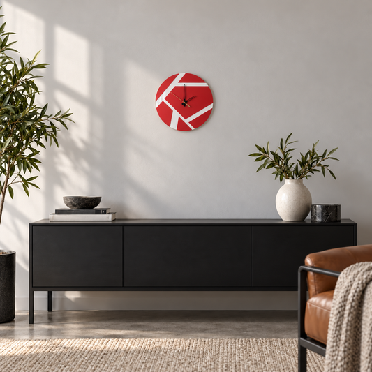 Red Axis