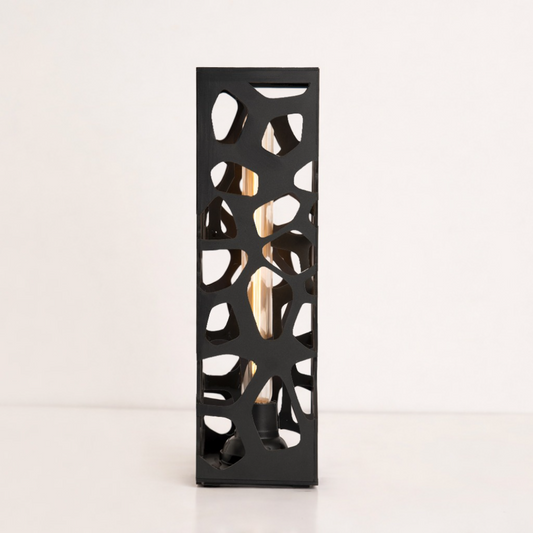 LUMASTONE Lamp – Luxury Decor